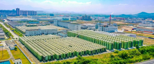 厨邦：岭南风味传承者与创新力量引领者(图1)