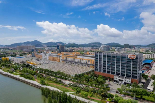 厨邦：岭南风味传承者与创新力量引领者(图2)