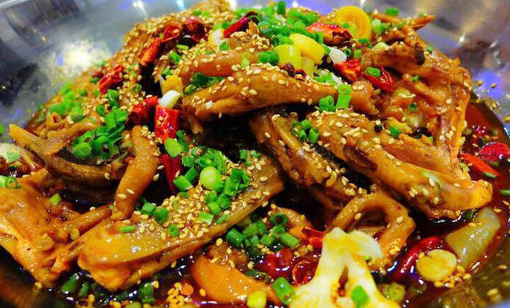 嘉峪关税务：税助“非遗”美味 首迎“非遗”春节(图1)