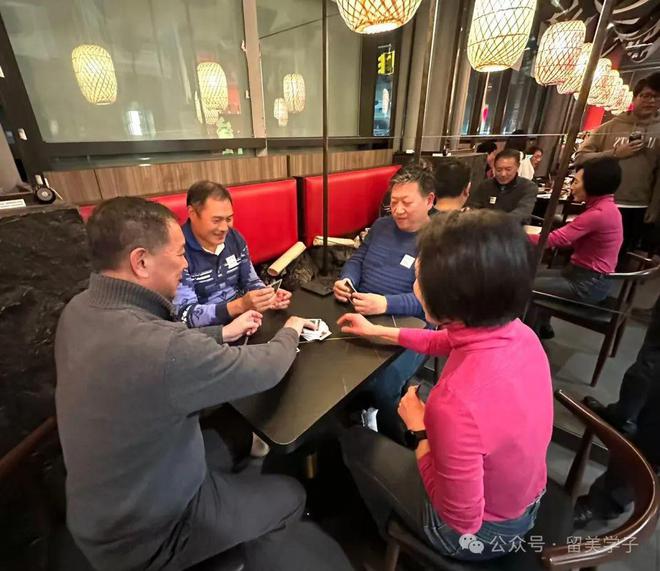 炒菜机器人中餐厅来啦(图6)