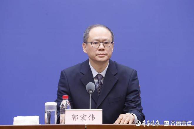 商务发布厅｜扩大鲁菜影响力山东将打造“鲁菜数字文化项目”(图1)
