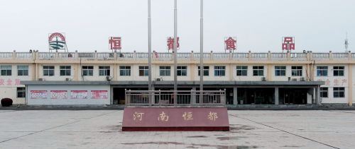 重庆恒都农业集团：传承中华美食文化助力牛肉产品迈向新高峰(图1)