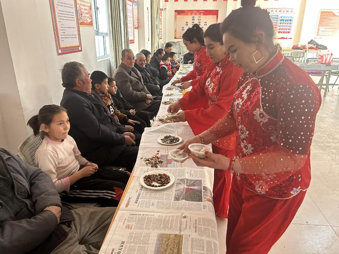传承中华文化 共庆元宵佳节(图2)