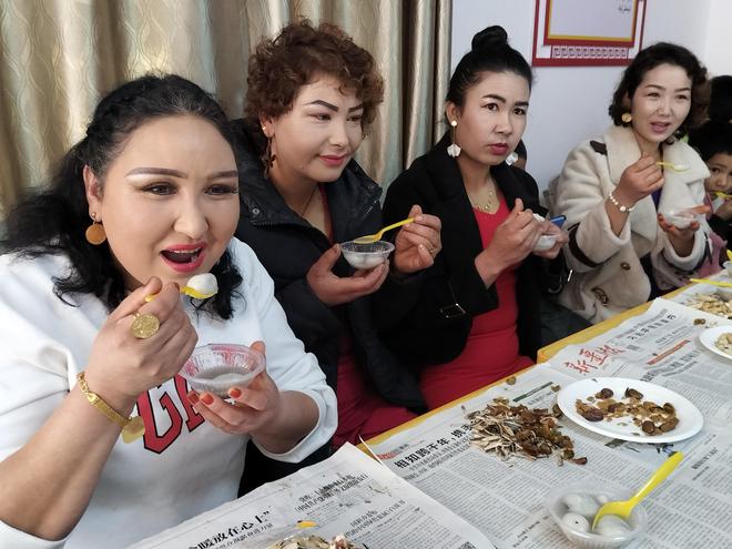 传承中华文化 共庆元宵佳节(图3)