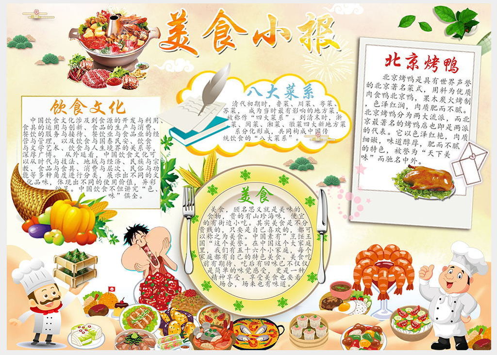 北京有什么特产值得带回家？本地人推荐这8样物美价廉不踩坑(图1)