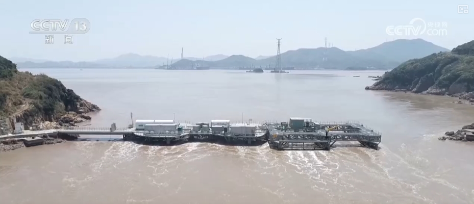 跟跑→并跑→领跑世界第一方阵！打造海洋领域新质生产力(图2)