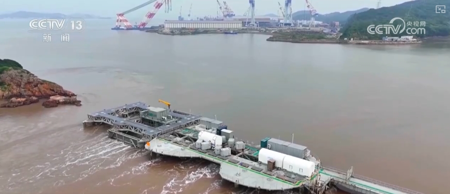 跟跑→并跑→领跑世界第一方阵！打造海洋领域新质生产力(图8)