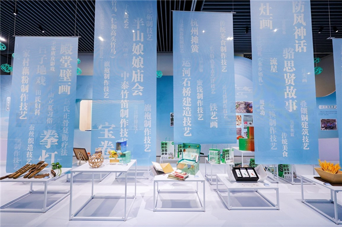 探寻秦安：甘肃省非遗传承之旅(图1)