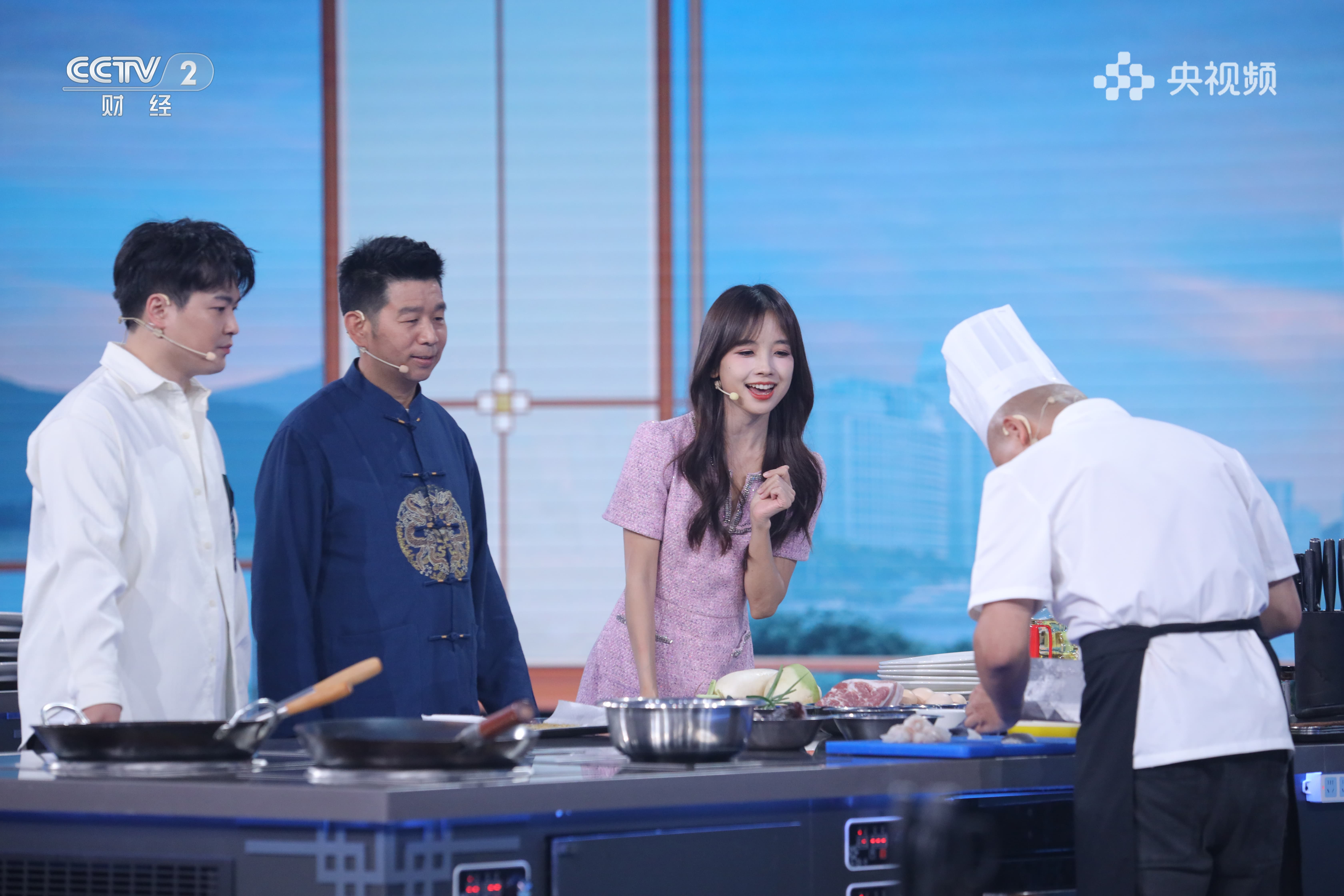 汲自然造化兼海丝风韵！《中国美食大会》福建篇即将启播→(图4)