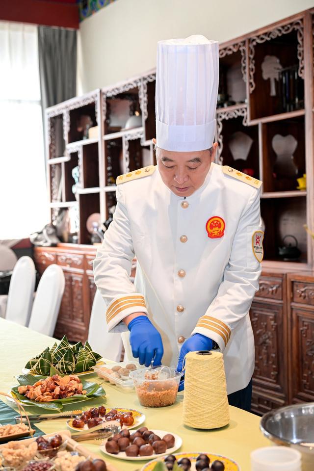 鲜品屋府宴粽口碑爆棚好评如潮引发广泛热议(图1)