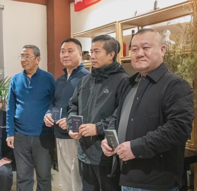 民俗曹妃甸：民俗传承者续写文化篇章(图1)