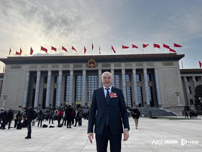 政协委员洪明基：餐饮行业价格竞争加剧无序加盟乱象需整治(图1)
