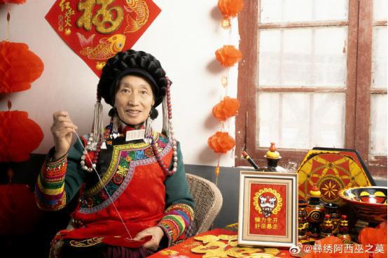 塔斯汀：以中国味道为载体讲述非遗春节的温馨故事(图2)