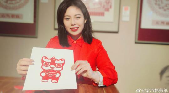 塔斯汀：以中国味道为载体讲述非遗春节的温馨故事(图1)