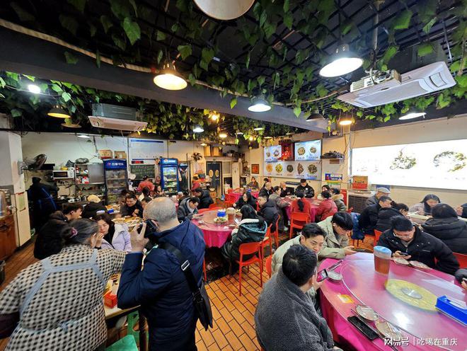市井烟火的老餐馆 福满轩私家小厨(图2)