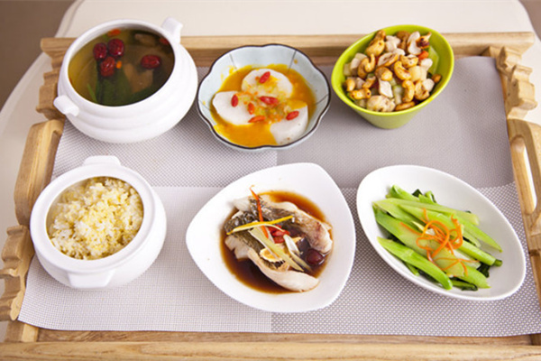 品味中国餐饮奏响舌尖上的旋律！(图1)