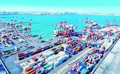 经略海洋山东何以“走在前列”？(图1)