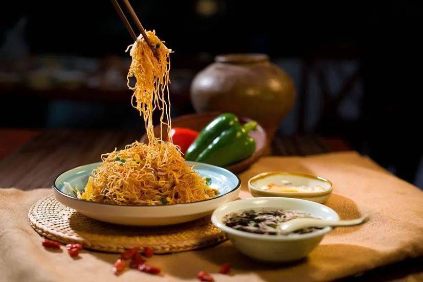 贵州非遗年味：美食中的文化传承与生活智慧(图1)