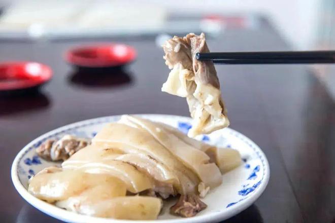 中国民俗美食创新奖揭晓！奉贤榜上有名→(图3)