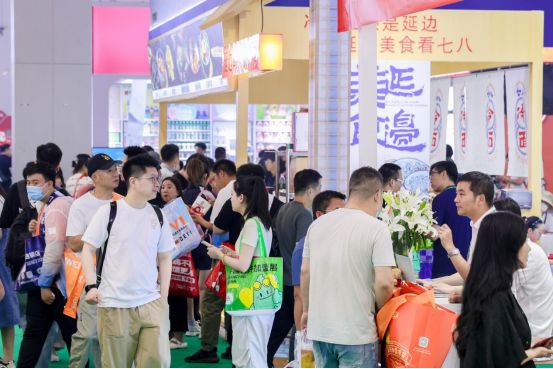 2025餐饮人必逛！“两场展会+一场大会”解锁全年商机密码(图7)
