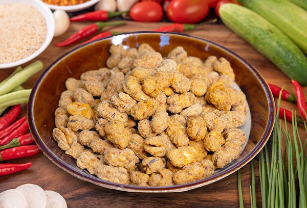 25道北碚特色美食参评“渝味360碗”(图2)