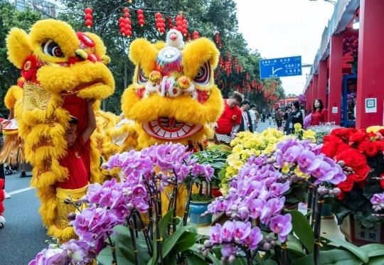 马山县：多举措推动民族传统文化传承创新 助推构筑中华民族共有精神家园(图1)