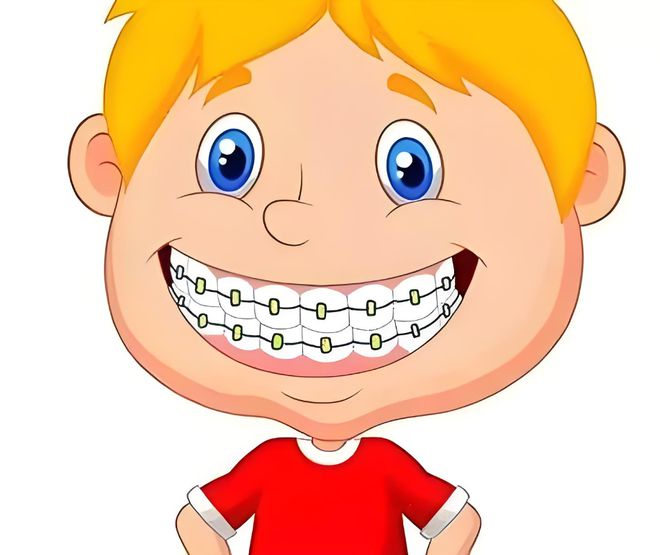 儿童牙齿矫正的三个黄金时期你家孩子不能错过--小鹿妈妈(图3)