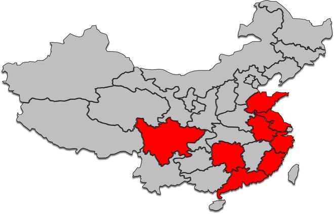 地方菜的传承和发展(图1)