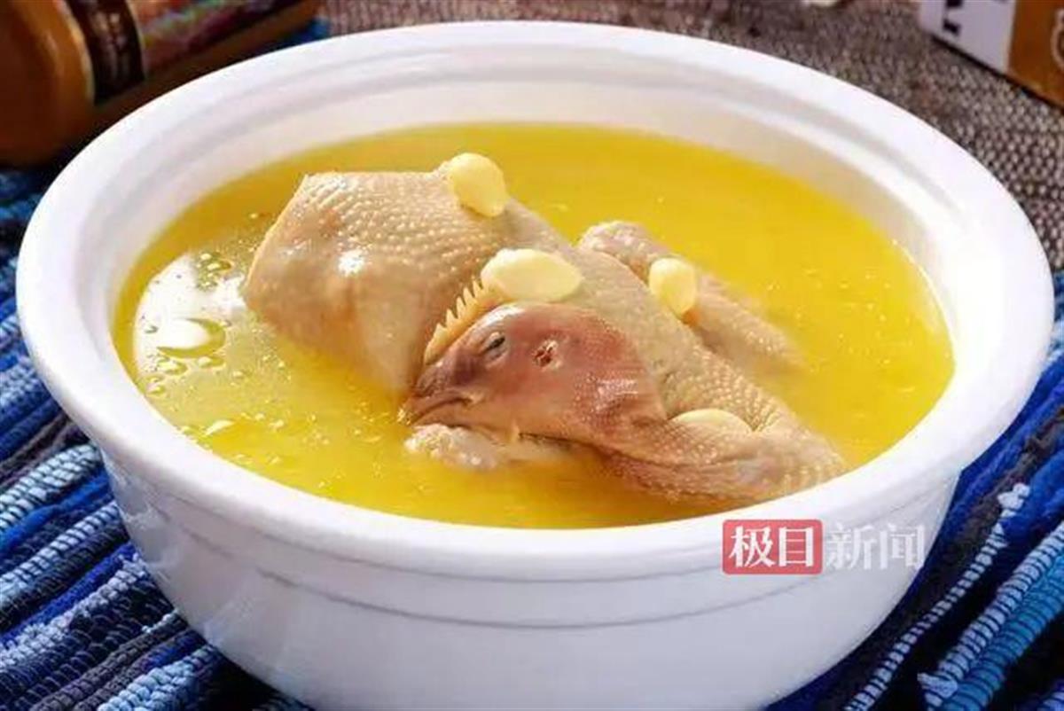 中华美食荟为什么是安陆？(图3)