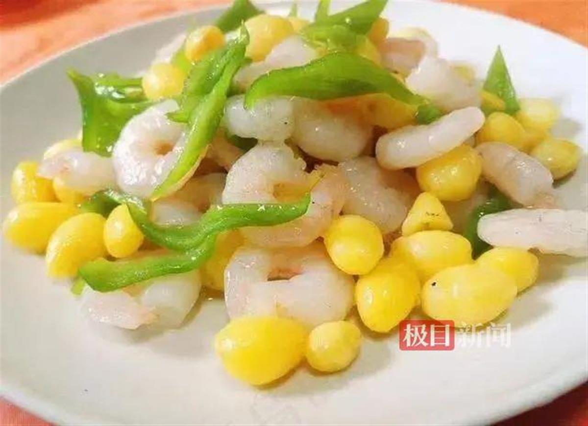 中华美食荟为什么是安陆？(图4)
