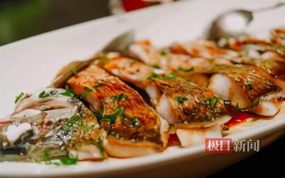 中华美食荟为什么是安陆？(图7)