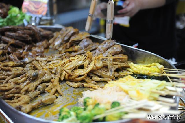 北京这场展会点燃你的创业梦！(图11)