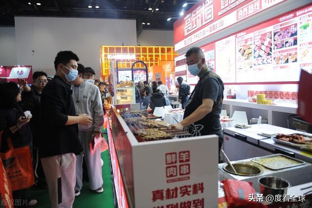 北京这场展会点燃你的创业梦！(图4)