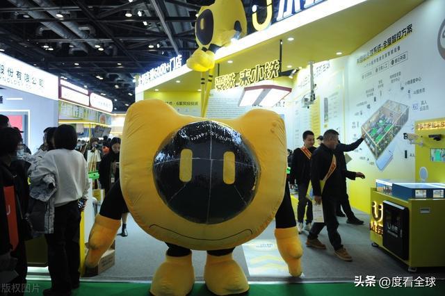 北京这场展会点燃你的创业梦！(图8)