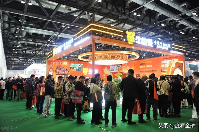 北京这场展会点燃你的创业梦！(图5)