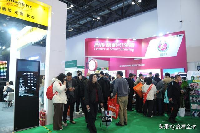 北京这场展会点燃你的创业梦！(图15)