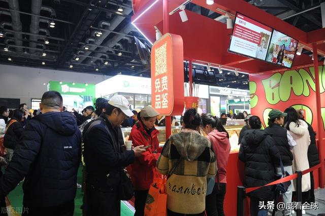 北京这场展会点燃你的创业梦！(图16)