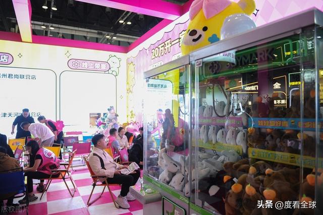 北京这场展会点燃你的创业梦！(图17)