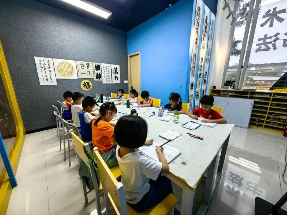 长安书院获评陕西省“青少年教育实践基地”(图4)