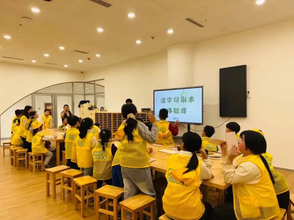 长安书院获评陕西省“青少年教育实践基地”(图5)