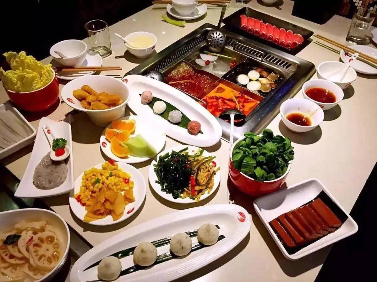 2024年“西藏味道”体验周：美食与文化交织共燃冬日激情(图1)