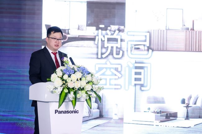 百年匠心 智慧怡居松下冰箱发布NORUVI SEA挪威海系列新品(图2)
