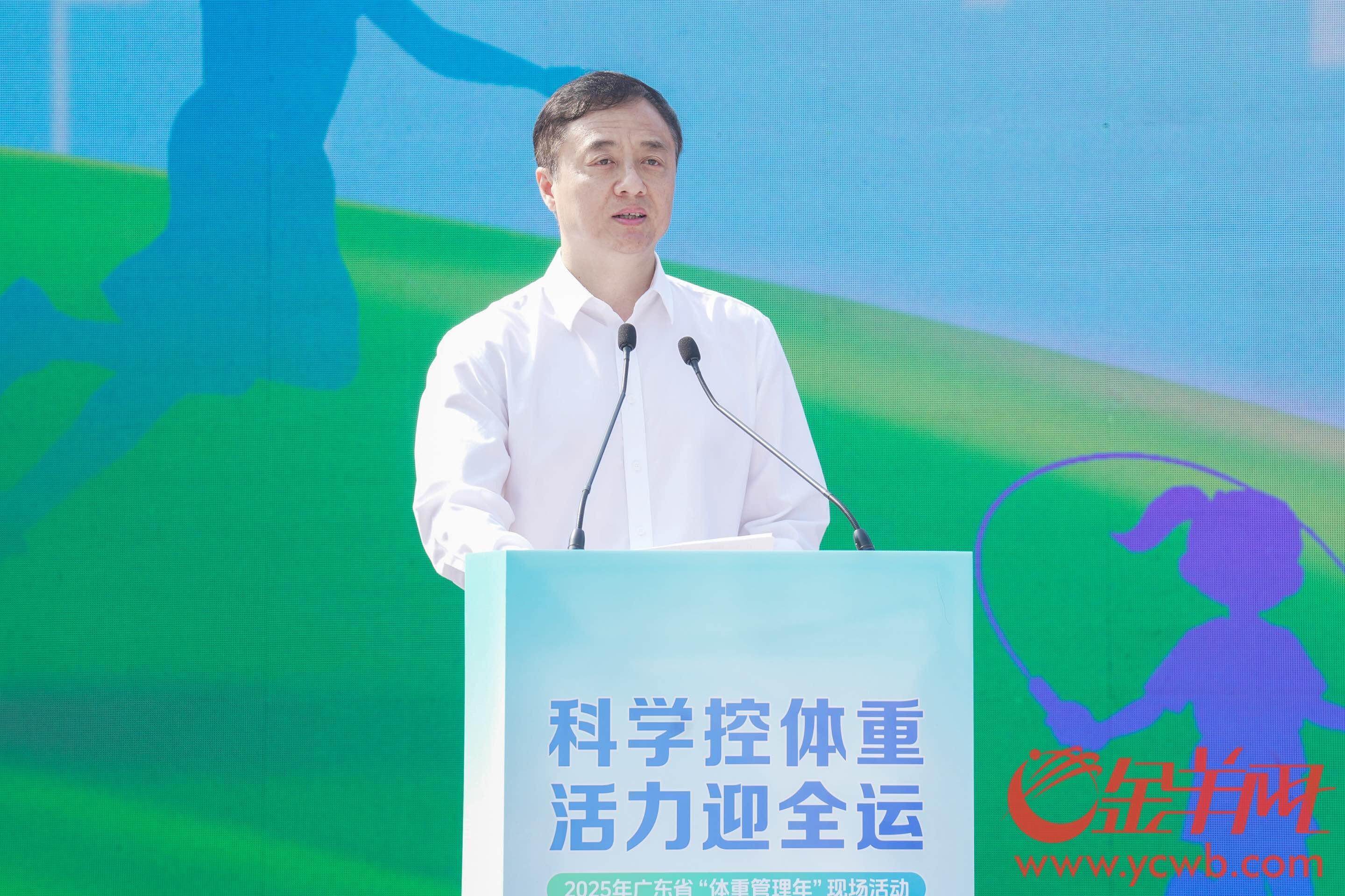 从“小蛮腰”到“健康腰”：一场全民行动的序章(图3)