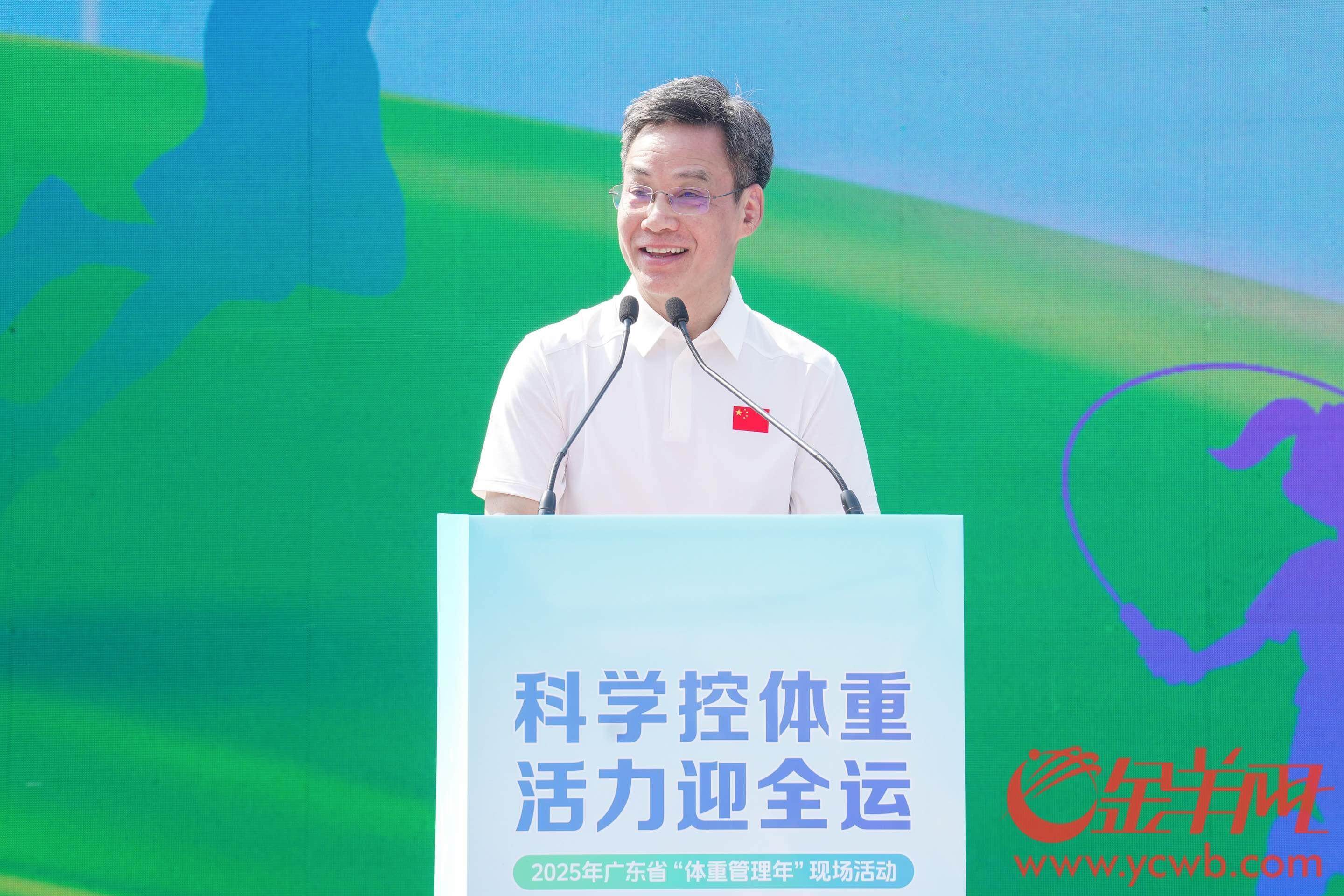 从“小蛮腰”到“健康腰”：一场全民行动的序章(图5)