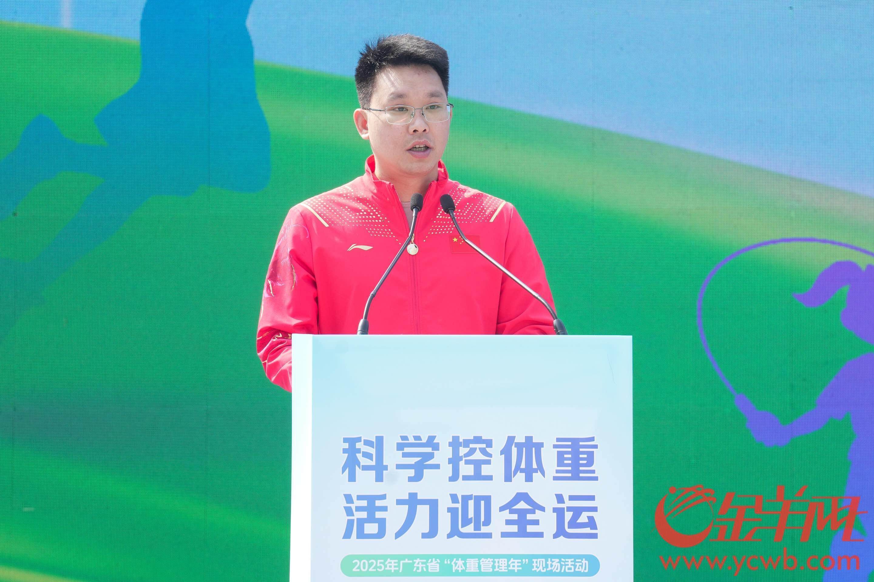 从“小蛮腰”到“健康腰”：一场全民行动的序章(图6)