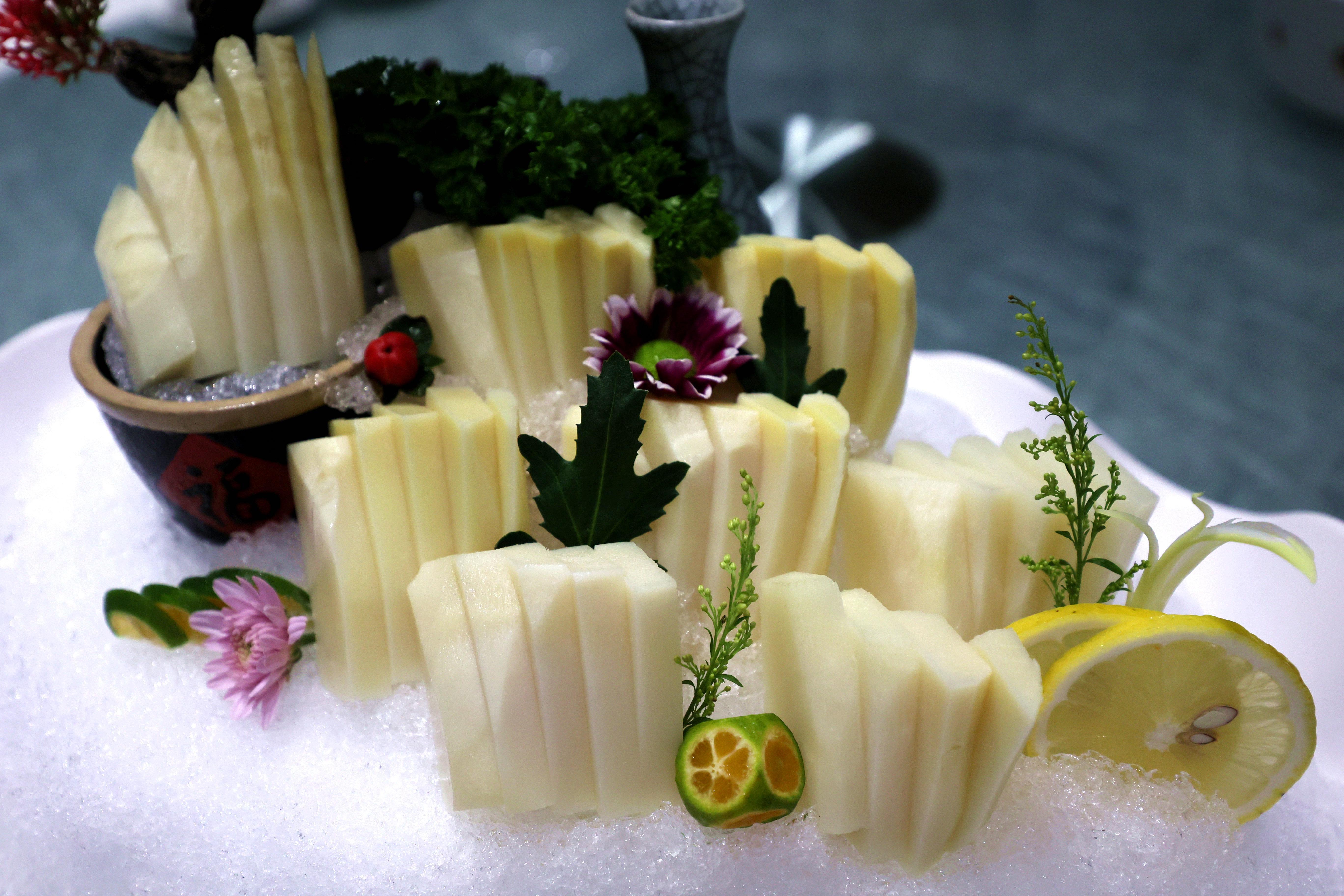 我县举行“寻味沁水”2024沁水小吃评选推广活动暨美食发布仪式(图1)