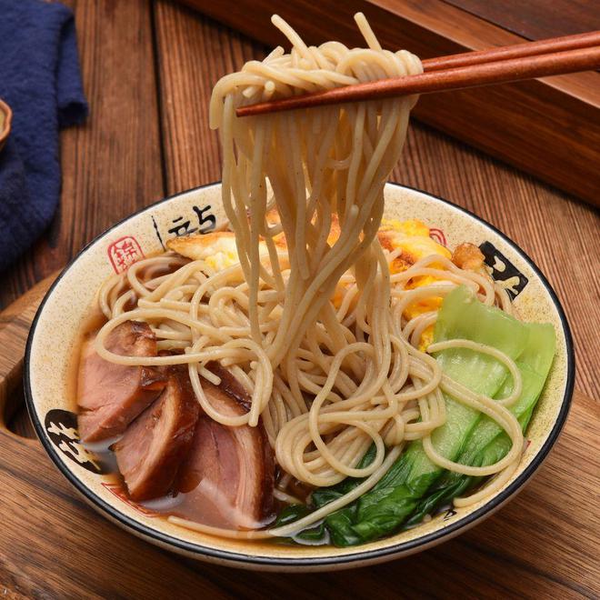 中国的传统美食有哪些？看完涨知识了！看看你吃过几样(图3)