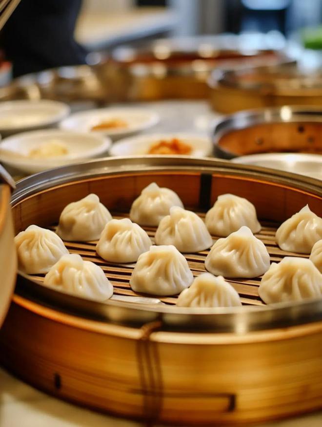 中国的传统美食有哪些？看完涨知识了！看看你吃过几样(图10)