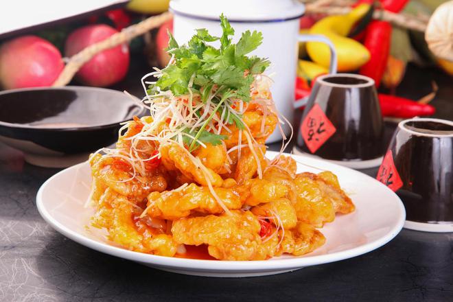 中国的传统美食有哪些？看完涨知识了！看看你吃过几样(图5)