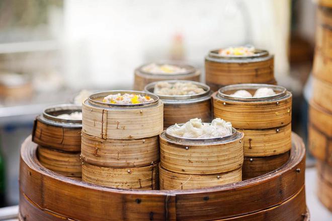 中国的传统美食有哪些？看完涨知识了！看看你吃过几样(图6)